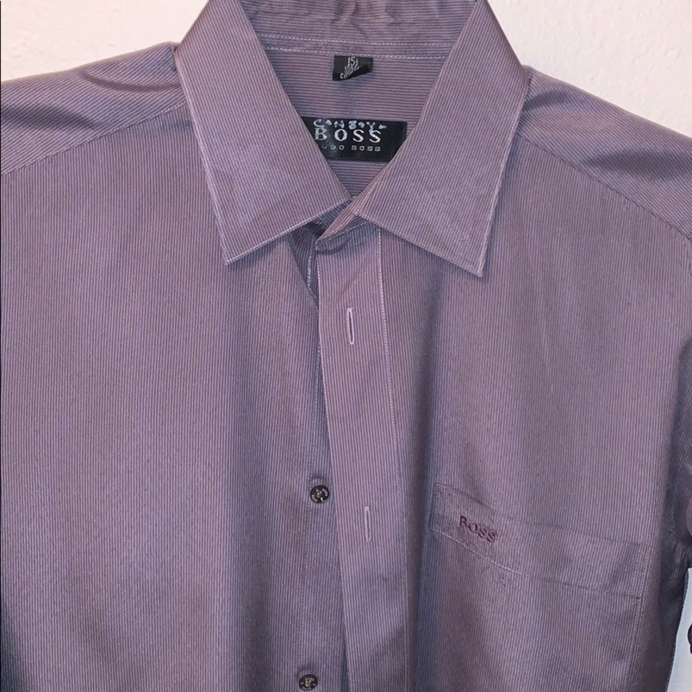 Boss Shirt